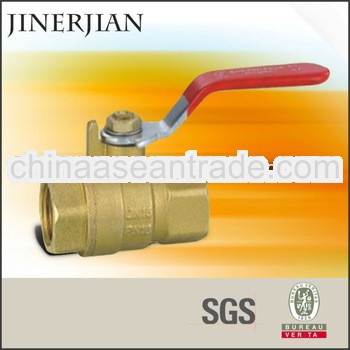 Brass Radiator Valve Of Supplier