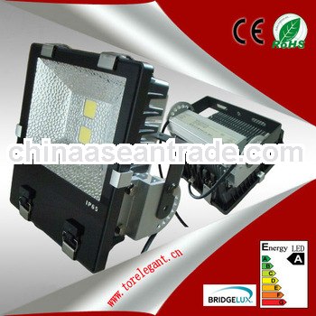 Bridgelux chip 100w ip65 outdoor led flood light 100w