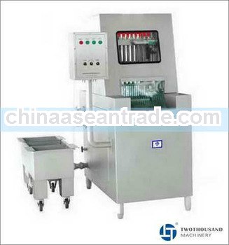 Brine Injector Machine - 500-1000 Kg/H, 72 Pieces Needle , 304 S/S, CE Approved, TT-S701