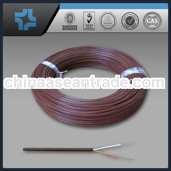 Brown color pigment filled ptfe teflon tubes