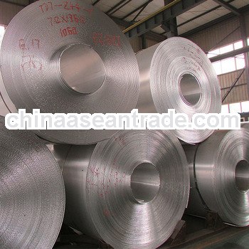 Building Industry aluminium sheet rolls