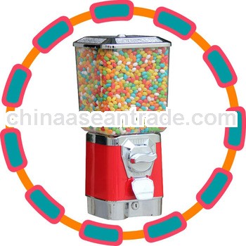 Bulk candy/gumball vending machine wholesale