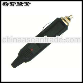 Bus Parts 12v Car Cigarette Lighter Plug