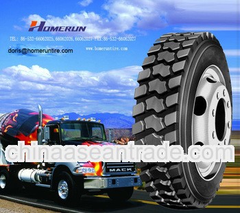 Bus tire ,truck tire 1200R20,1200R24 and 315/80R22.5 for Middle East,South America market