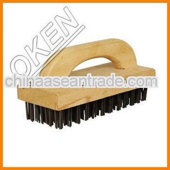 Butcher Block Brush Manufacturer