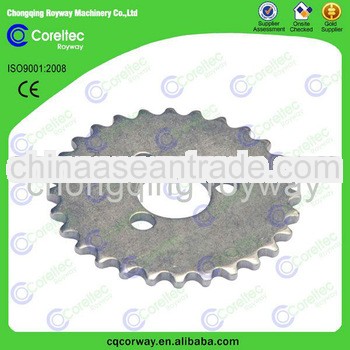 C110-C clutch timing gear