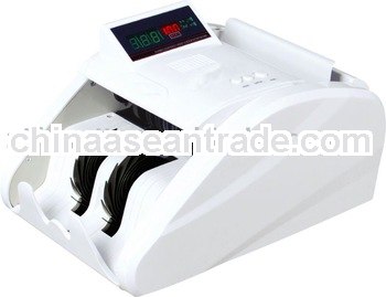 CASH DETECTING MACHINE WITH UV/MG FJ03C