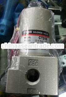 CEC CT315 Pneumatic solenoid valve New