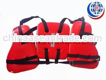 CE Approved Work Vest Life Jacket