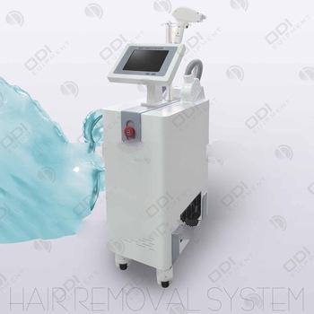 CE Have a Patent 808nm Diode Laser Hair Removal Machine For Sale(OD-GL800)