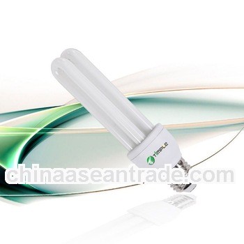 CE ISO9001 2U 3U energy saving light bulb