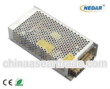 CE RoHS 100W single output AC DC led driver