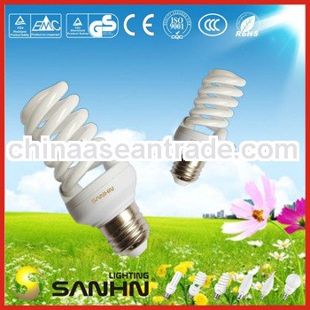 CE & RoHS Approved T2 8W lighting bulb