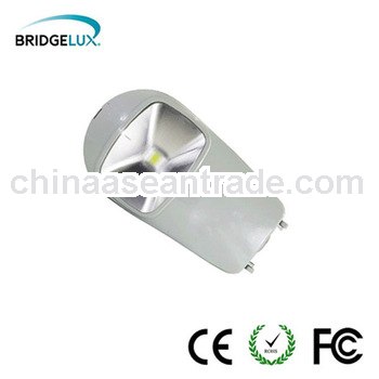 CE RoHS FCC LVD EMC 50W led street light