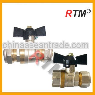 CE approved brass valve forged ss ball valve