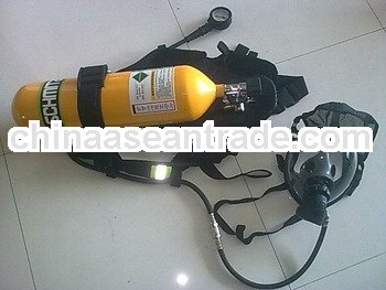 CE approved breathing apparatus, marine equipment-scba