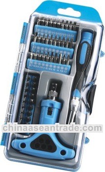 CF523052AD 52pc drive bit set