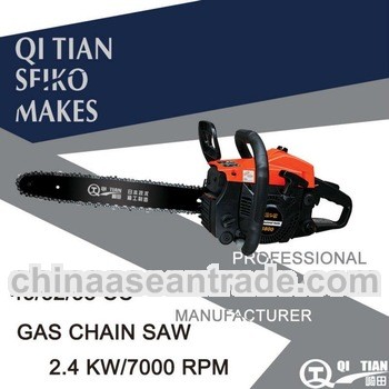 CHAIN SAW SHARPENER,TWO-STROKE,2.6KW CE,QT-CS5800B6