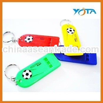 CHEAPEST STOCK plastic whistle for sale