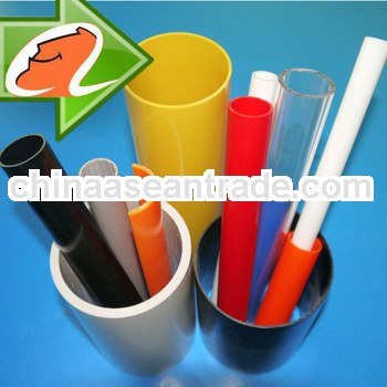 CHEAP but good quality 1.5 inch hard plastic tube