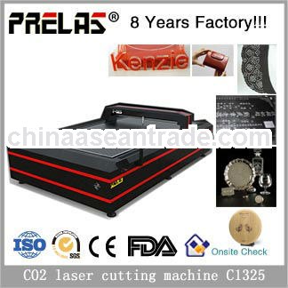 CHINA Best RECI CO2 Laser Cutting Machine Price