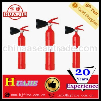 CHINA FIRE EXTINGUISHER manufacturer co2 extinguisher