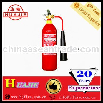 CO2 1.3KG EXTINGUISHER