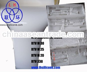 CONCRETE MOLD SILICONE RUBBER