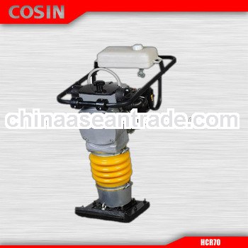 COSIN HCR70 petrol tamping rammer