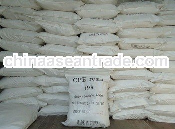 CPE resin