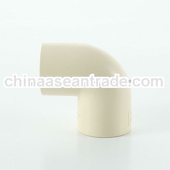 CPVC Pipe Fittings 2 Way Connector ASTM D2846