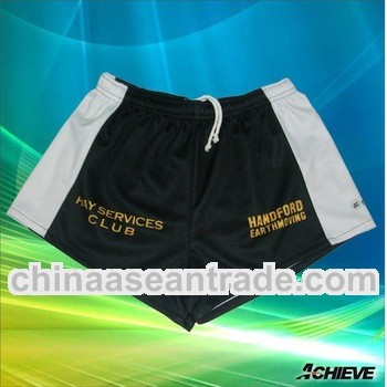 CUSTOM FOOTBALL SHORTS SPORTSWEAR