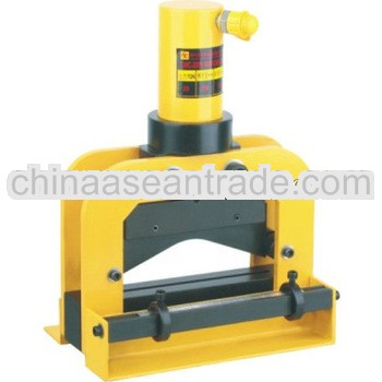 CWC-200V V shape hydraulic bar cutter