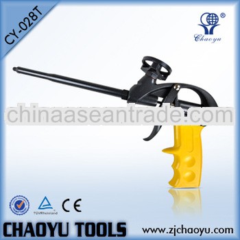 CY-028T Patented Inventions Teflon Tube Paint Sprayer Gun