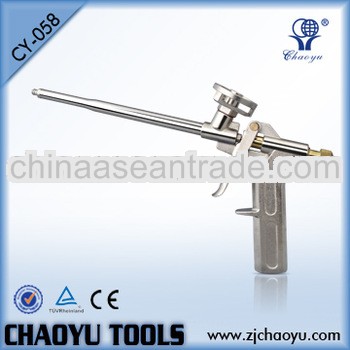 CY-058 China Hot New Foam Applicator Tools for Civil Gun Foam Sale