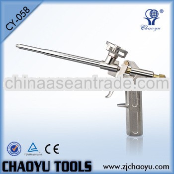 CY-058 Metal Hand Gun Polyurethane Foam Machine