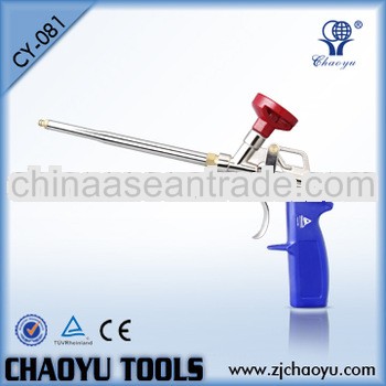 CY-081 New Tools for Construction Foam Gun Pistol Cheap