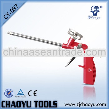 CY-087 Civil Tools Cheap Foam Gun for Professional Applicant
