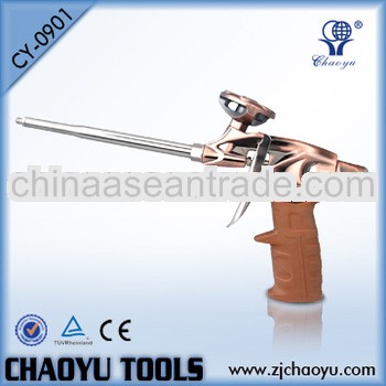 CY-0901 Polyurethane Foam Gun for Gun Grade Foam Insulation