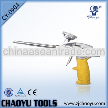 CY-0904 High Quality China Hand Tools China Foam Gun Supplier