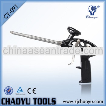 CY-091 2014 Hot Polyurethane Foam Gun / Good Quality Construction Tools
