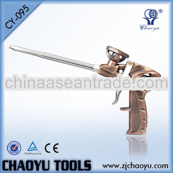 CY-095 New China Foam Gun High Quality Patented Construction Tools