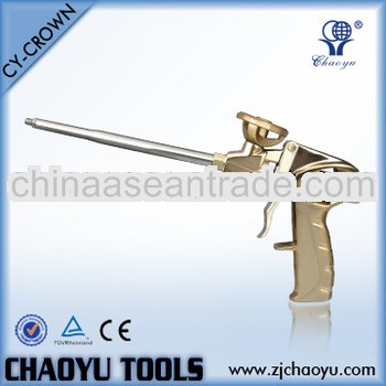 CY-Crown China Hot Tools Pu Foam Gun for Sale