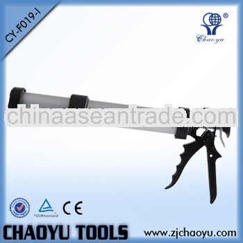 CY-F019-I 310ml Or 600ml Two Way Aluminum Tube Sausage Gun