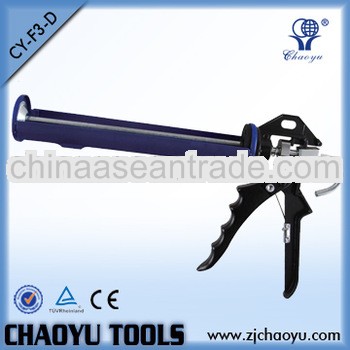 CY-F3-D Wholesale Cartridge Gun for Silicone Sealant/China Caulking Gun