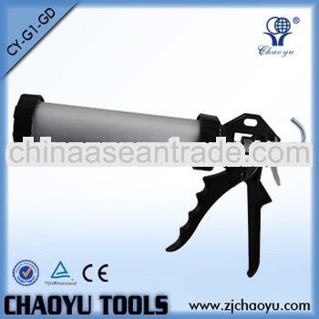 CY-G1-GD 300ml Gun Aluminium Adhesive Sealant Sausage Gun