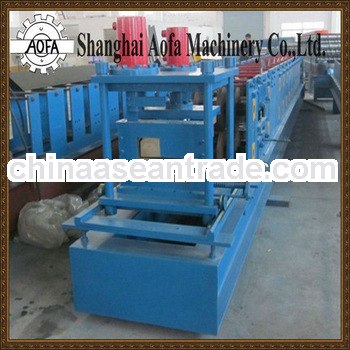 C Z stud roll forming machine