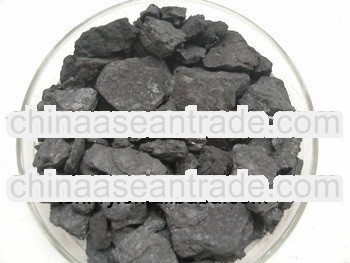 Calcined Anthracite coke