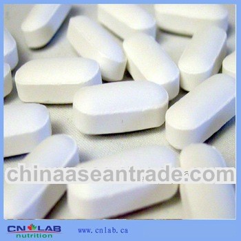 Calcium Magnesium Zinc tablet with Vit D3