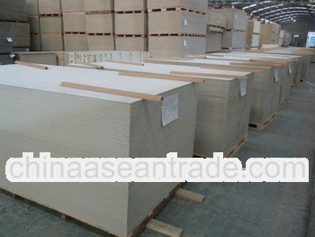 Calcium Silicate Board For Partition Wall